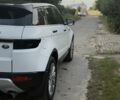 Ленд Ровер Эвок 2012 в Виннице на Automoto.ua Белый Ленд Ровер Эвок, объемом двигателя 2 л и пробегом 160 тыс. км за 16800 $, фото 6 на Automoto.ua