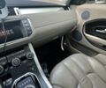 Білий Ленд Ровер Евок, об'ємом двигуна 2.2 л та пробігом 173 тис. км за 18500 $, фото 4 на Automoto.ua