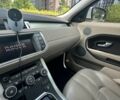 Белый Ленд Ровер Эвок, объемом двигателя 2.2 л и пробегом 168 тыс. км за 19000 $, фото 10 на Automoto.ua