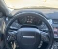 Білий Ленд Ровер Евок, об'ємом двигуна 2.2 л та пробігом 160 тис. км за 21000 $, фото 13 на Automoto.ua