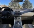 Білий Ленд Ровер Евок, об'ємом двигуна 2 л та пробігом 84 тис. км за 14700 $, фото 4 на Automoto.ua
