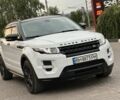 Белый Ленд Ровер Эвок, объемом двигателя 2.2 л и пробегом 135 тыс. км за 20999 $, фото 11 на Automoto.ua