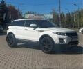 Білий Ленд Ровер Евок, об'ємом двигуна 2 л та пробігом 84 тис. км за 13500 $, фото 2 на Automoto.ua