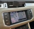 Белый Ленд Ровер Эвок, объемом двигателя 2 л и пробегом 250 тыс. км за 16500 $, фото 19 на Automoto.ua