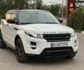 Белый Ленд Ровер Эвок, объемом двигателя 2.2 л и пробегом 135 тыс. км за 20999 $, фото 1 на Automoto.ua