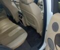 Білий Ленд Ровер Евок, об'ємом двигуна 2 л та пробігом 245 тис. км за 15000 $, фото 5 на Automoto.ua