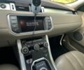 Білий Ленд Ровер Евок, об'ємом двигуна 2.2 л та пробігом 173 тис. км за 18500 $, фото 5 на Automoto.ua