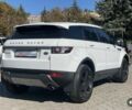 Білий Ленд Ровер Евок, об'ємом двигуна 2 л та пробігом 84 тис. км за 13500 $, фото 3 на Automoto.ua