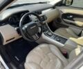 Белый Ленд Ровер Эвок, объемом двигателя 2 л и пробегом 250 тыс. км за 16500 $, фото 14 на Automoto.ua