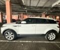 Білий Ленд Ровер Евок, об'ємом двигуна 2.2 л та пробігом 173 тис. км за 18500 $, фото 20 на Automoto.ua