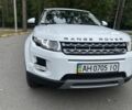 Белый Ленд Ровер Эвок, объемом двигателя 2.2 л и пробегом 136 тыс. км за 18800 $, фото 2 на Automoto.ua