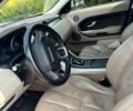 Білий Ленд Ровер Евок, об'ємом двигуна 2.2 л та пробігом 173 тис. км за 18500 $, фото 12 на Automoto.ua