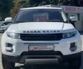 Білий Ленд Ровер Евок, об'ємом двигуна 2 л та пробігом 84 тис. км за 13500 $, фото 1 на Automoto.ua