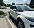 Білий Ленд Ровер Евок, об'ємом двигуна 2.2 л та пробігом 173 тис. км за 18500 $, фото 11 на Automoto.ua