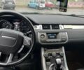 Білий Ленд Ровер Евок, об'ємом двигуна 2.2 л та пробігом 255 тис. км за 15500 $, фото 8 на Automoto.ua