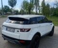Білий Ленд Ровер Евок, об'ємом двигуна 2 л та пробігом 245 тис. км за 15000 $, фото 3 на Automoto.ua
