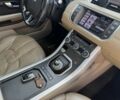 Белый Ленд Ровер Эвок, объемом двигателя 2 л и пробегом 250 тыс. км за 16500 $, фото 21 на Automoto.ua