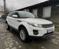 Білий Ленд Ровер Евок, об'ємом двигуна 2.2 л та пробігом 255 тис. км за 15500 $, фото 3 на Automoto.ua
