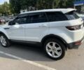 Белый Ленд Ровер Эвок, объемом двигателя 2 л и пробегом 147 тыс. км за 15500 $, фото 2 на Automoto.ua