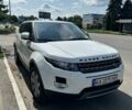 Белый Ленд Ровер Эвок, объемом двигателя 2.2 л и пробегом 168 тыс. км за 19000 $, фото 1 на Automoto.ua