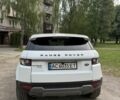 Білий Ленд Ровер Евок, об'ємом двигуна 2.2 л та пробігом 238 тис. км за 21500 $, фото 3 на Automoto.ua