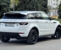 Білий Ленд Ровер Евок, об'ємом двигуна 2.2 л та пробігом 203 тис. км за 17500 $, фото 2 на Automoto.ua