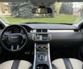 Білий Ленд Ровер Евок, об'ємом двигуна 2.2 л та пробігом 203 тис. км за 17500 $, фото 5 на Automoto.ua