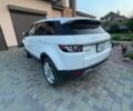 Белый Ленд Ровер Эвок, объемом двигателя 2 л и пробегом 131 тыс. км за 17400 $, фото 3 на Automoto.ua