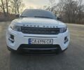 Белый Ленд Ровер Эвок, объемом двигателя 2 л и пробегом 193 тыс. км за 14300 $, фото 1 на Automoto.ua