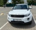 Ленд Ровер Эвок 2014 в Одессе на Automoto.ua Белый Ленд Ровер Эвок, объемом двигателя 2 л и пробегом 170 тыс. км за 18000 $, фото 5 на Automoto.ua