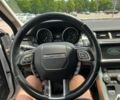 Ленд Ровер Эвок 2014 в Одессе на Automoto.ua Белый Ленд Ровер Эвок, объемом двигателя 2 л и пробегом 170 тыс. км за 18000 $, фото 14 на Automoto.ua
