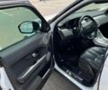 Ленд Ровер Эвок 2014 в Одессе на Automoto.ua Белый Ленд Ровер Эвок, объемом двигателя 2 л и пробегом 170 тыс. км за 18000 $, фото 10 на Automoto.ua