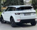 Білий Ленд Ровер Евок, об'ємом двигуна 2.2 л та пробігом 203 тис. км за 17500 $, фото 4 на Automoto.ua