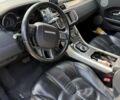 Білий Ленд Ровер Евок, об'ємом двигуна 2.2 л та пробігом 238 тис. км за 21500 $, фото 4 на Automoto.ua