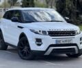 Білий Ленд Ровер Евок, об'ємом двигуна 2.2 л та пробігом 203 тис. км за 17500 $, фото 1 на Automoto.ua