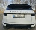 Белый Ленд Ровер Эвок, объемом двигателя 2 л и пробегом 193 тыс. км за 14300 $, фото 1 на Automoto.ua