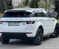 Білий Ленд Ровер Евок, об'ємом двигуна 2.2 л та пробігом 203 тис. км за 17500 $, фото 3 на Automoto.ua