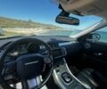 Ленд Ровер Эвок 2014 в Одессе на Automoto.ua Белый Ленд Ровер Эвок, объемом двигателя 2 л и пробегом 170 тыс. км за 18000 $, фото 3 на Automoto.ua