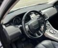 Ленд Ровер Эвок 2014 в Одессе на Automoto.ua Белый Ленд Ровер Эвок, объемом двигателя 2 л и пробегом 170 тыс. км за 18000 $, фото 11 на Automoto.ua
