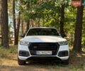 Белый Ленд Ровер Эвок, объемом двигателя 2 л и пробегом 230 тыс. км за 13412 $, фото 13 на Automoto.ua