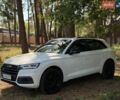 Белый Ленд Ровер Эвок, объемом двигателя 2 л и пробегом 230 тыс. км за 13412 $, фото 6 на Automoto.ua