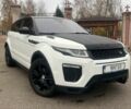 Белый Ленд Ровер Эвок, объемом двигателя 2 л и пробегом 180 тыс. км за 19800 $, фото 2 на Automoto.ua