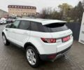 Білий Ленд Ровер Евок, об'ємом двигуна 2 л та пробігом 180 тис. км за 11600 $, фото 2 на Automoto.ua