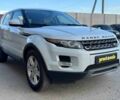 Білий Ленд Ровер Евок, об'ємом двигуна 2 л та пробігом 174 тис. км за 13950 $, фото 2 на Automoto.ua