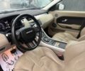 Белый Ленд Ровер Эвок, объемом двигателя 2 л и пробегом 180 тыс. км за 11600 $, фото 4 на Automoto.ua