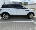Белый Ленд Ровер Эвок, объемом двигателя 2 л и пробегом 135 тыс. км за 21000 $, фото 5 на Automoto.ua