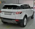 Ленд Ровер Эвок 2015 в Киеве на Automoto.ua Белый Ленд Ровер Эвок, объемом двигателя 2.2 л и пробегом 108 тыс. км за 16500 $, фото 1 на Automoto.ua