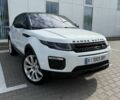 Белый Ленд Ровер Эвок, объемом двигателя 2 л и пробегом 135 тыс. км за 21000 $, фото 1 на Automoto.ua