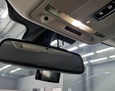 Ленд Ровер Эвок 2015 в Киеве на Automoto.ua Белый Ленд Ровер Эвок, объемом двигателя 2.2 л и пробегом 108 тыс. км за 16500 $, фото 14 на Automoto.ua