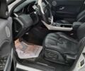 Ленд Ровер Эвок 2015 в Киеве на Automoto.ua Белый Ленд Ровер Эвок, объемом двигателя 2.2 л и пробегом 108 тыс. км за 16500 $, фото 5 на Automoto.ua
